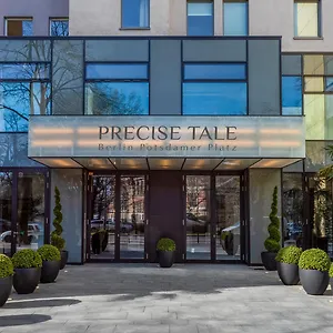 Hotel Numa Potsdamer Platz, Berlin