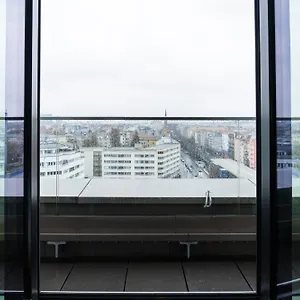 Lejlighedshotel Numa Drift, Berlin
