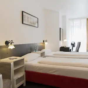 Lejlighedshotel Vega, Berlin