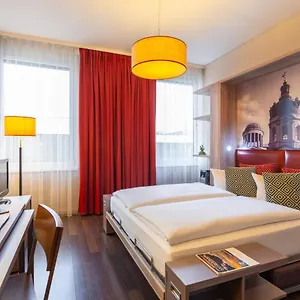 Lejlighedshotel Adagio Kurfuerstendamm, Berlin